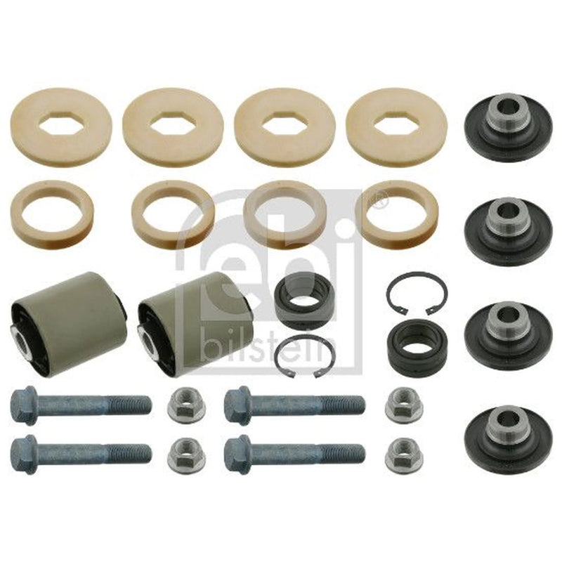 Febi Driver Cab Suspension Repair Kit Front 24472
