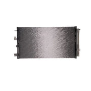 Mahle Air Conditioning Condenser AC 1212 000P