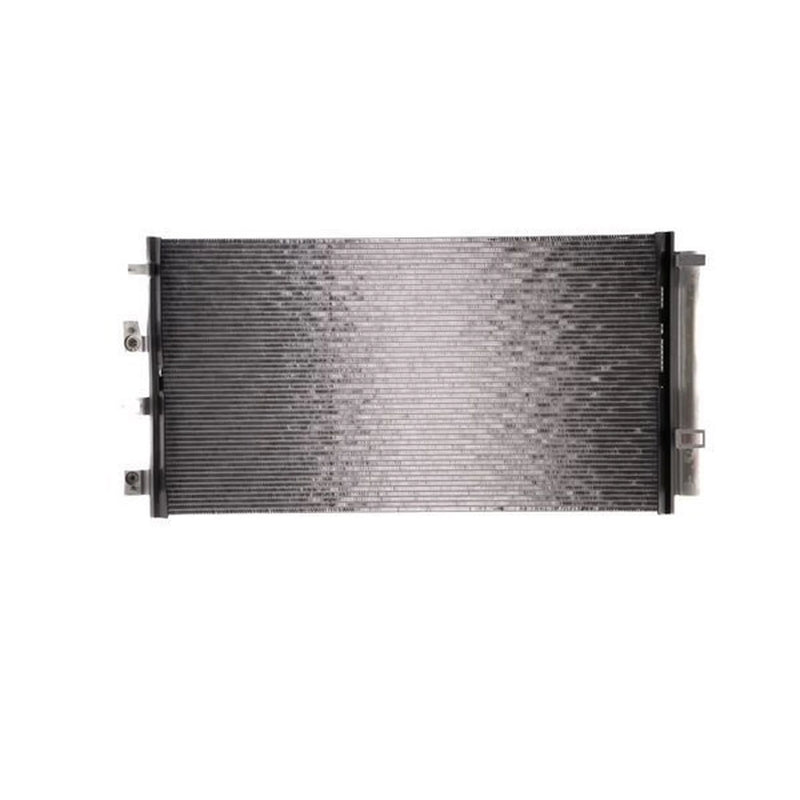 Mahle Air Conditioning Condenser AC 1212 000P