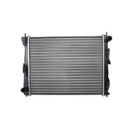 Hella Engine Radiator 8MK 366 301-181