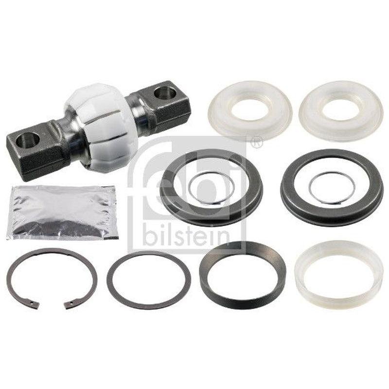 Febi Guide Strut Repair Kit 90mm OD Thick Rear 197426