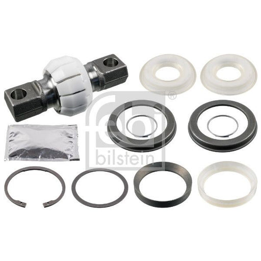 Febi Guide Strut Repair Kit 90mm OD Thick Rear 197426