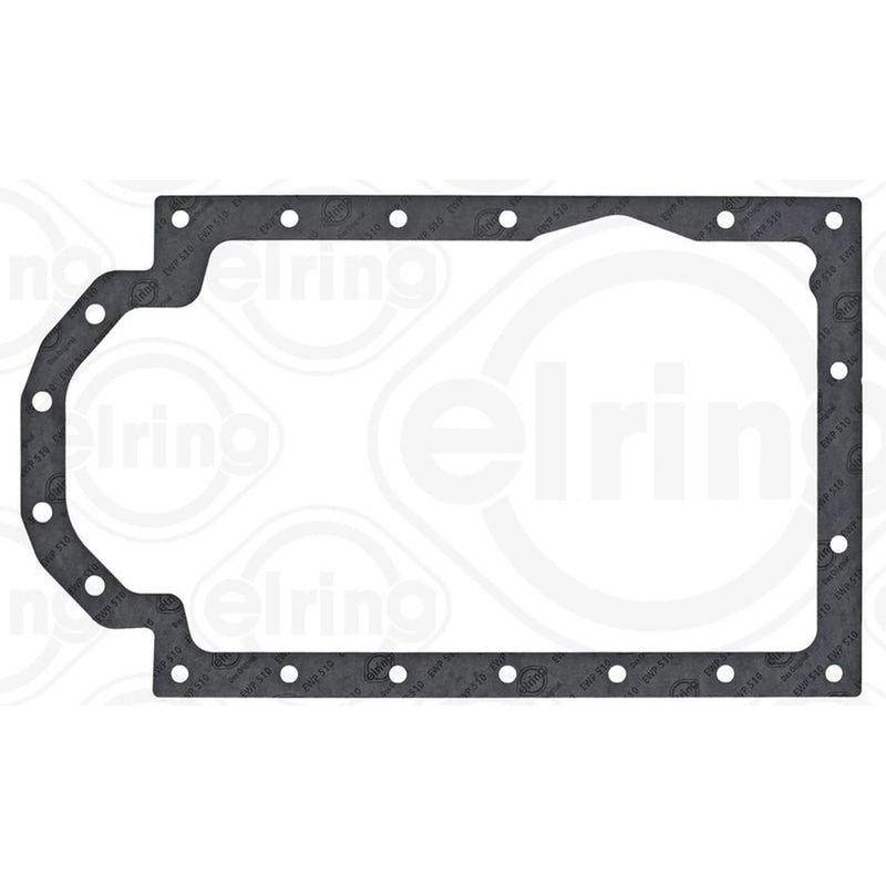 Elring Oil Sump Gasket Wide Thick 758.043