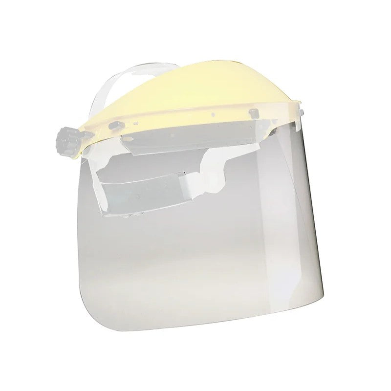 Scan Replacement Visor For SCAPPEVISOR - MZ-1R