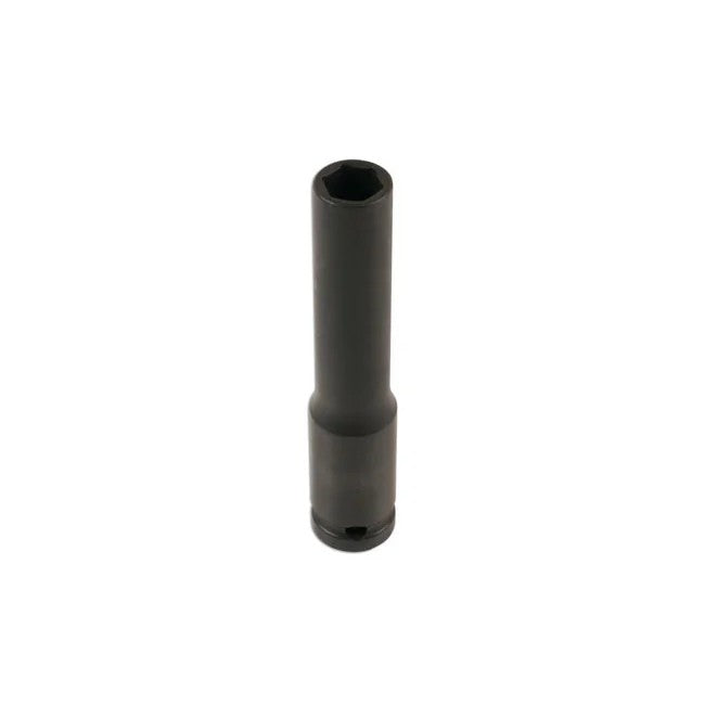Laser Tools Extra Deep Impact Socket 1/2"D 10-32mm