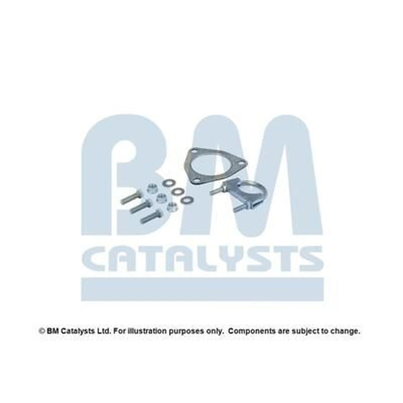 BM Catalysts Fitting Kit FK11191B FK11191B