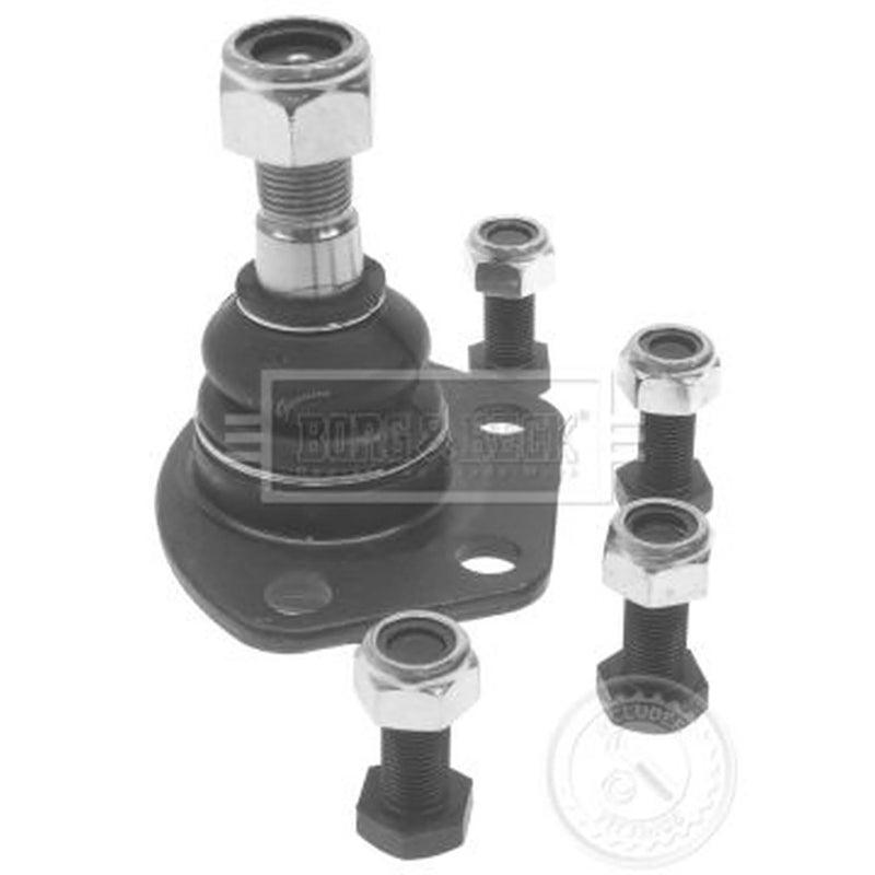 Borg & Beck Ball Joint Front Left BBJ5570