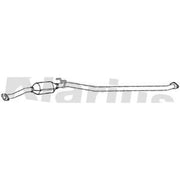 Klarius Catalyst Type Approved 311699