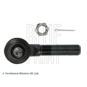 Blue Print Steering Tie Rod End Ball Joint Front Right ADT387147
