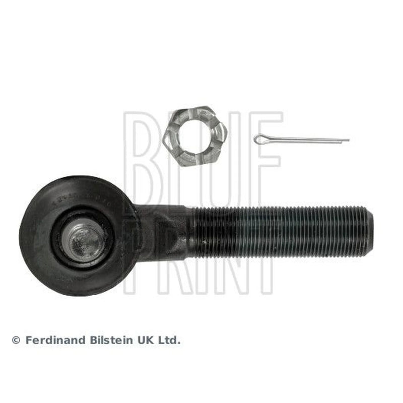 Blue Print Steering Tie Rod End Ball Joint Front Right ADT387147