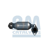 BM Catalysts Homologated Petrol Cat BM90718H