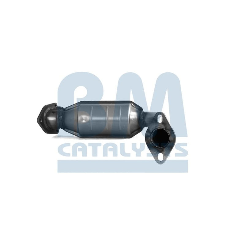 BM Catalysts Homologated Petrol Cat BM90718H