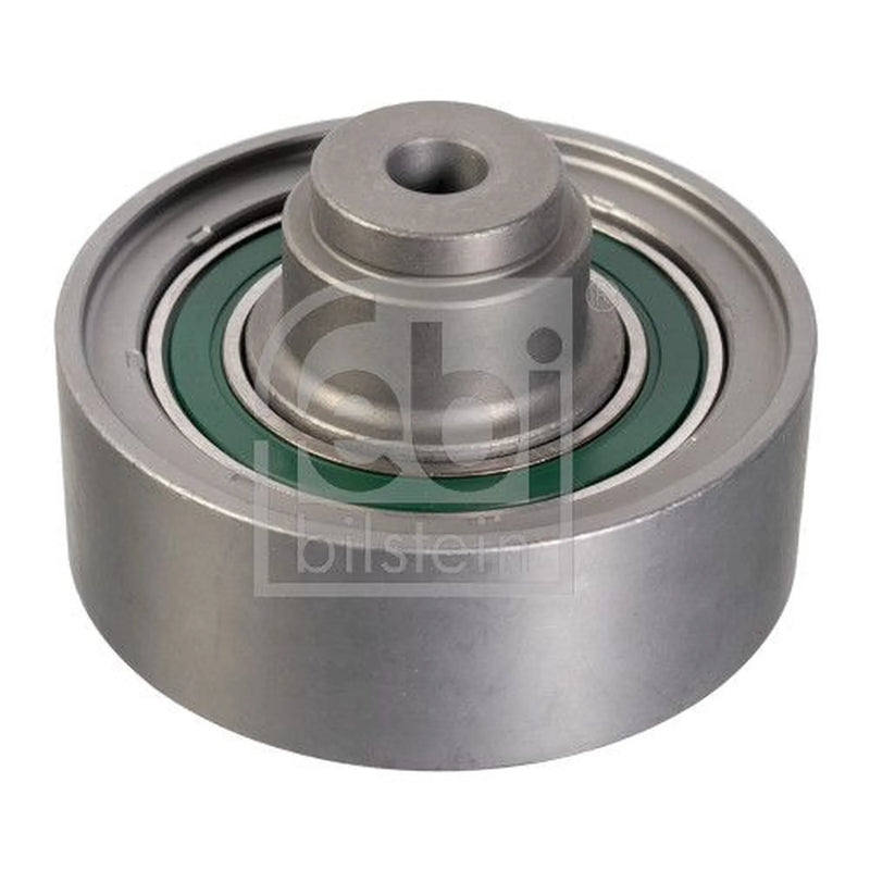 Febi Timing Belt Deflection Pulley/Guide Pulley 80mm OD ID Wide 10045