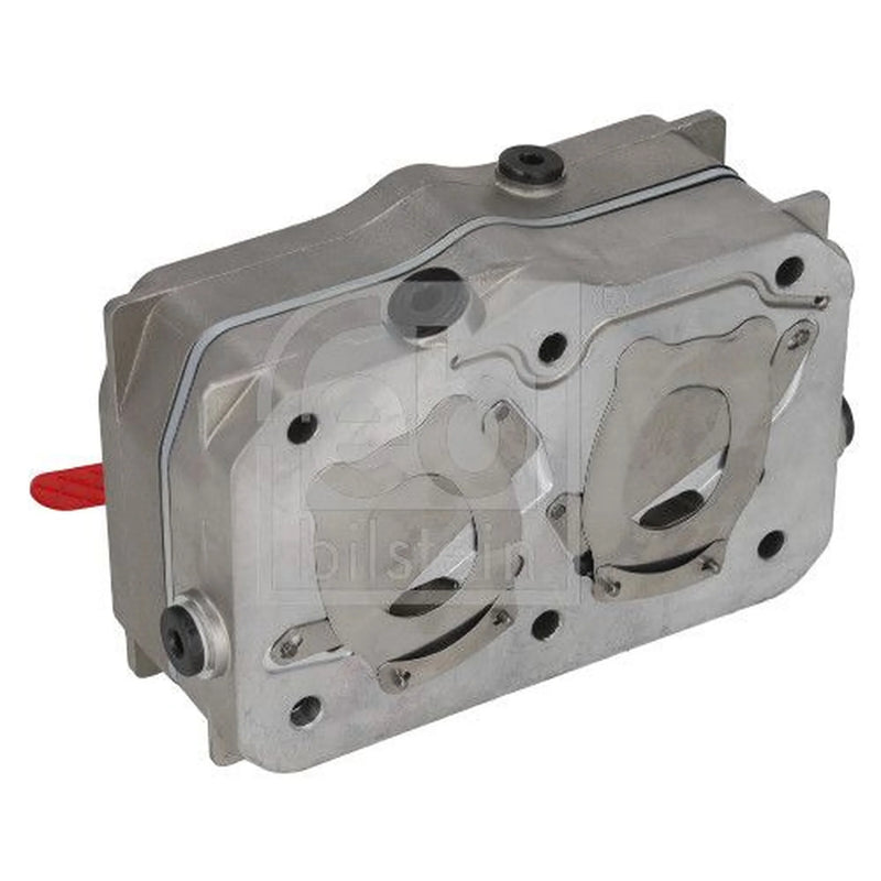Febi Air Compressor Cylinder Head 100980