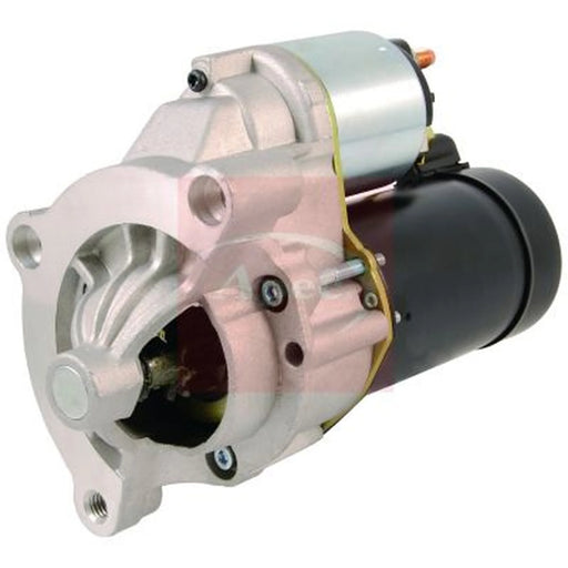 Apec Starter Motor 12V 0.9kW 9 Teeth ASM1043