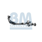 BM Catalysts Homologated Petrol Cat BM91097H