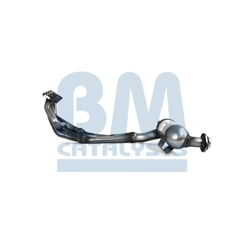 BM Catalysts Homologated Petrol Cat BM91097H