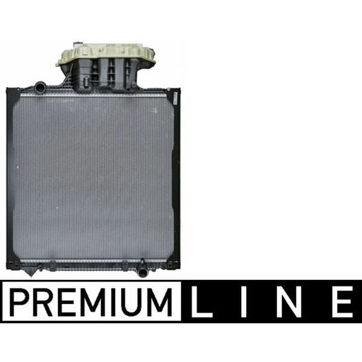Mahle Engine Radiator CR 1168 000P