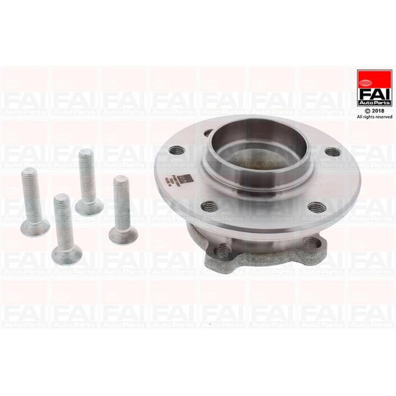 FAI Wheel Bearing Kit FHBK1083