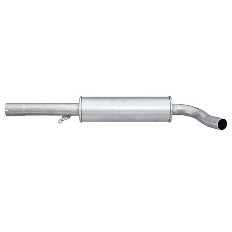 Hella Middle Silencer 8LC 366 026-171