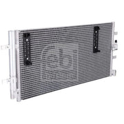 Febi Air Conditioning Condenser 188537
