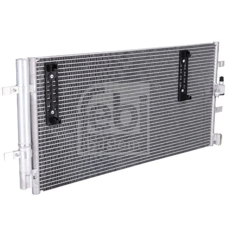 Febi Air Conditioning Condenser 188537