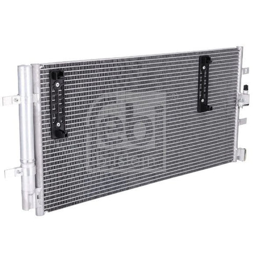 Febi Air Conditioning Condenser 188537