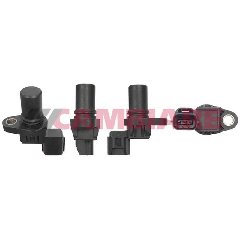 Cambiare Engine Speed Sensor VE363812