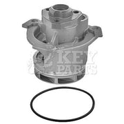 Key Parts Engine Cooling Water Pump KCP1754