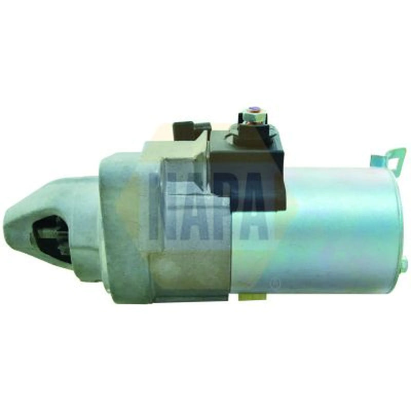 NAPA Starter Motor 12V 1.6kW 9 Teeth NSM1635