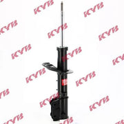 KYB Shock Absorber Damper Strut Front Left 338109