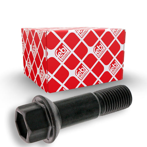 FEBI BILSTEIN 46710 Wheel Bolt Front Rear Fits Mercedes-Benz CLE CLS E-Class EQA FEBI - Town Parts