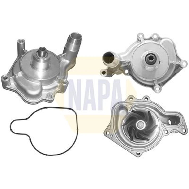 NAPA Engine Cooling Water Pump NWP1058