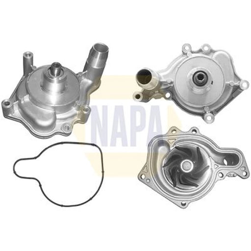 NAPA Engine Cooling Water Pump NWP1058