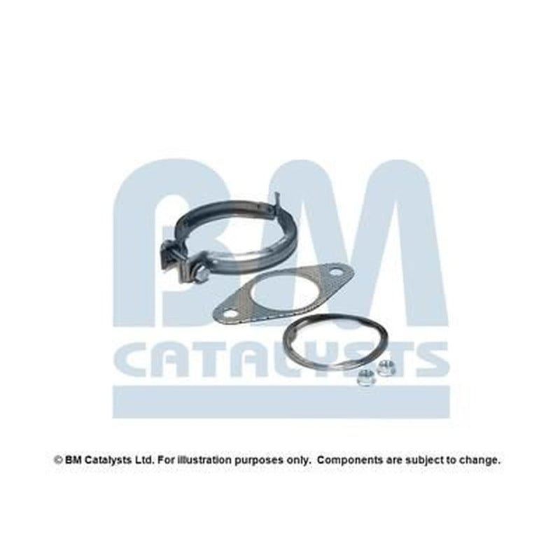 BM Catalysts Fitting Kit FK92752C FK92752C