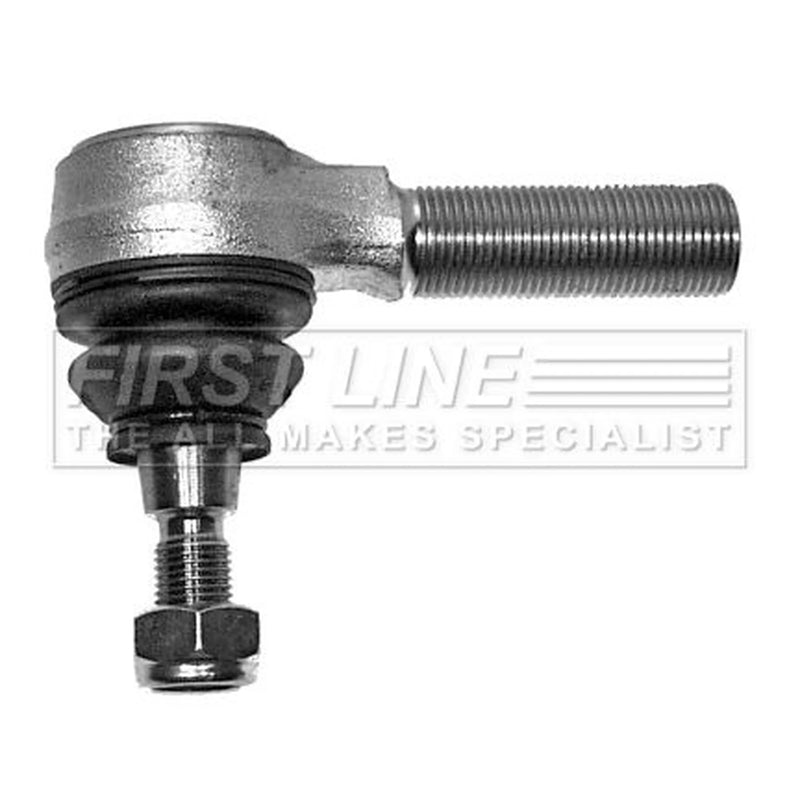 First Line Steering Tie Rod Ball Joint Front Left FTR4918