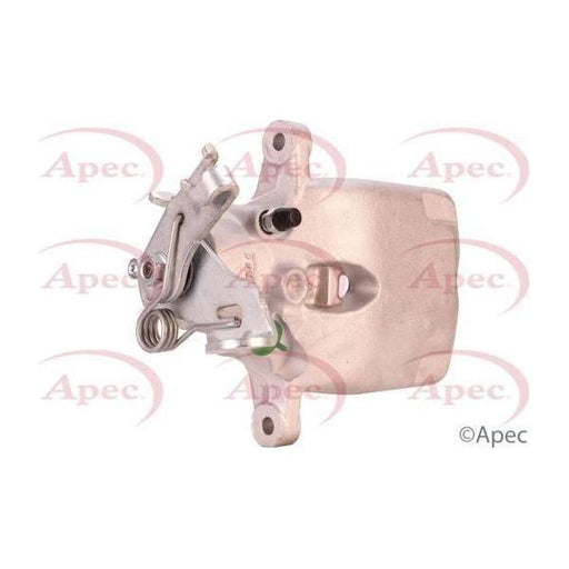 Apec Apec Brake Caliper (Rear/Right) RCA569 Apec  - Town Parts