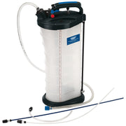 Draper Expert Oil Extractor Manual/Pneumatic 1/4" BSP