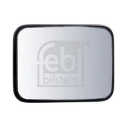 Febi Wide-Angle Mirror Wide 120mm Thick 100897