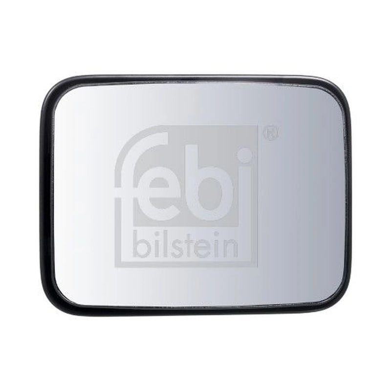 Febi Wide-Angle Mirror Wide 120mm Thick 100897