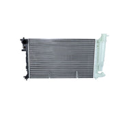 NRF Engine Radiator 58092