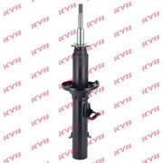 KYB Shock Absorber Damper Strut Front Left 633207