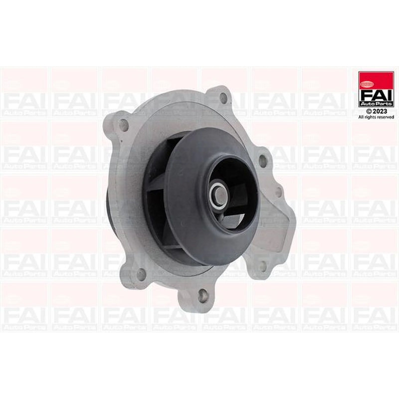 FAI Engine Cooling Water Pump WP6504
