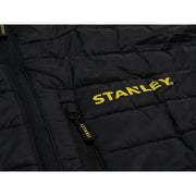 STANLEY® Clothing Scottsboro Insulated Puffa Jacket - M - STW40001-001