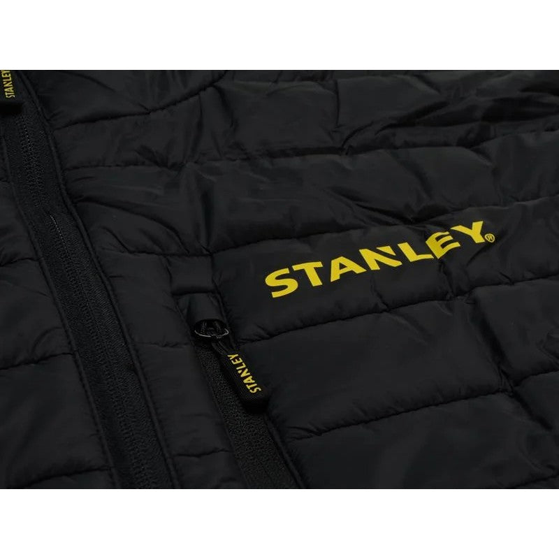 STANLEY® Clothing Scottsboro Insulated Puffa Jacket - M - STW40001-001