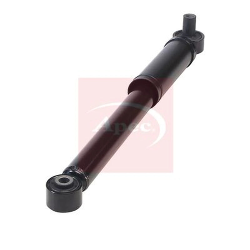 Apec Shock Absorber Damper Strut Rear Right ASA2076