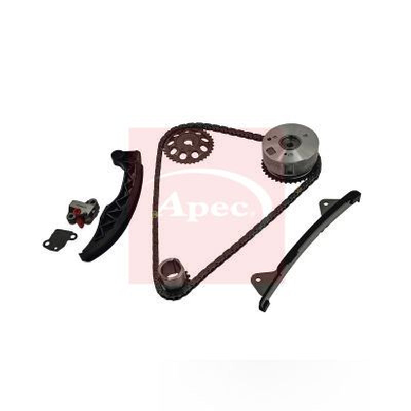 Apec Timing Chain Kit Set 124 Links ACK4149