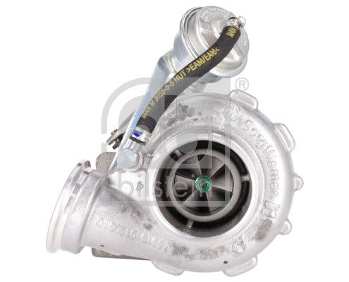 Febi Turbocharger Turbo Unit