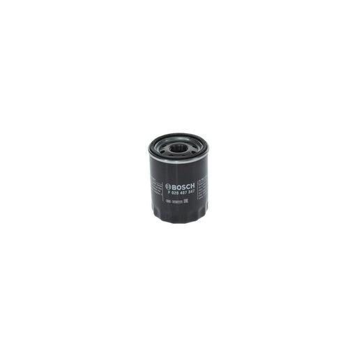 Bosch Car Oil Filter F026407347 Bosch  - Town Parts