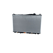 NRF Engine Radiator 53678